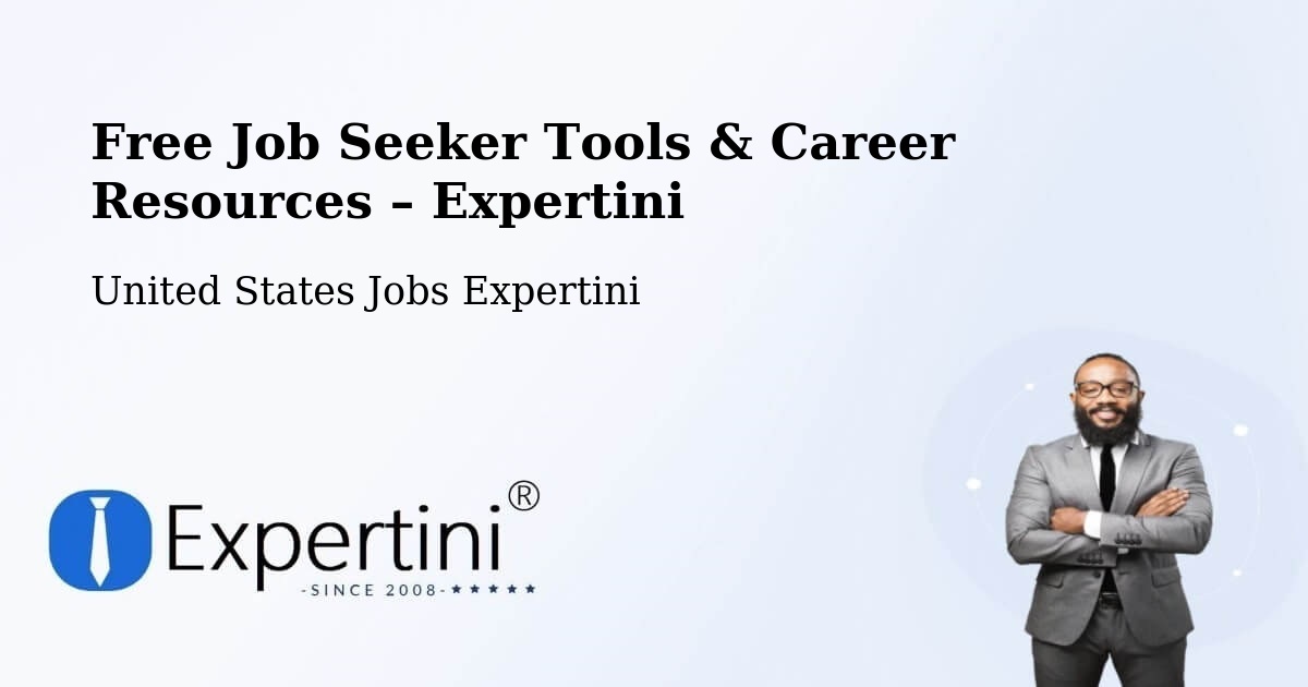Free Job Seeker Tools & Career Resources – Macedonia - Macedonia, United States Jobs Expertini